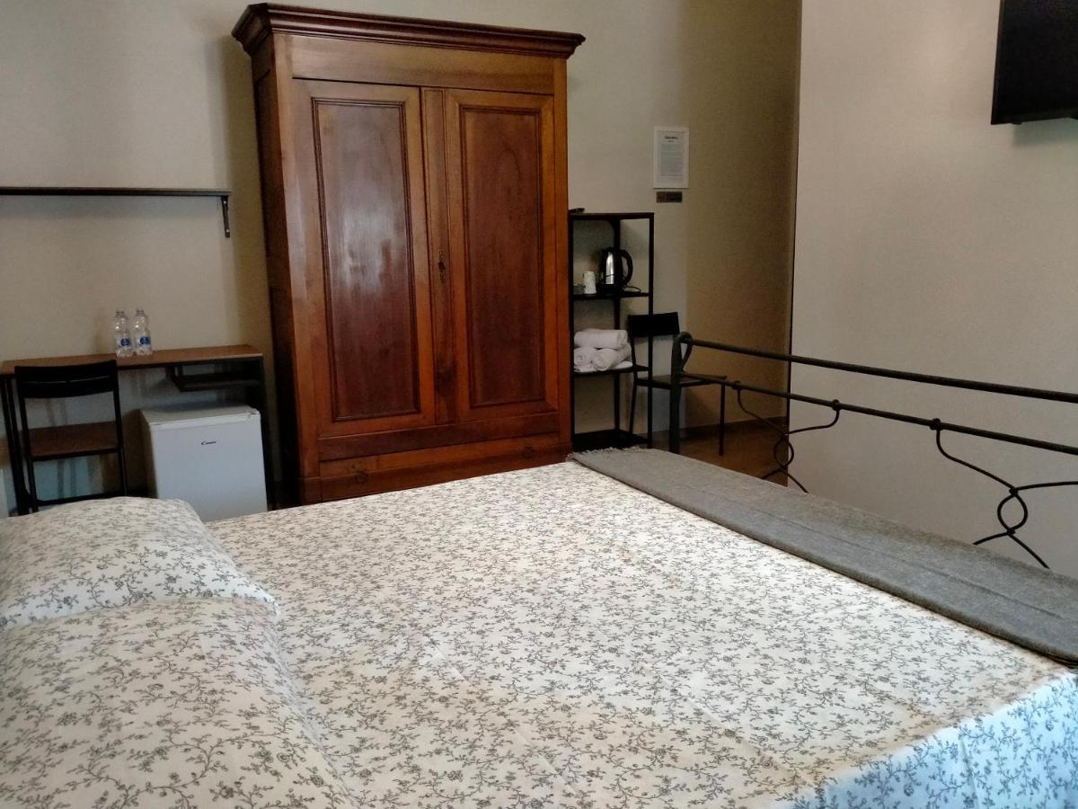 Il Cantuccio Lucca Eksteriør billede