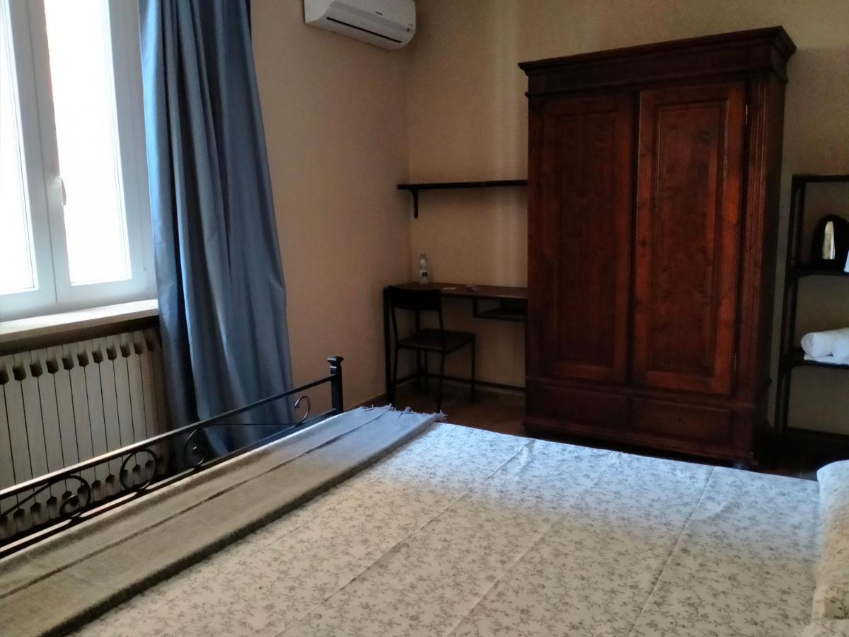 Il Cantuccio Lucca Eksteriør billede