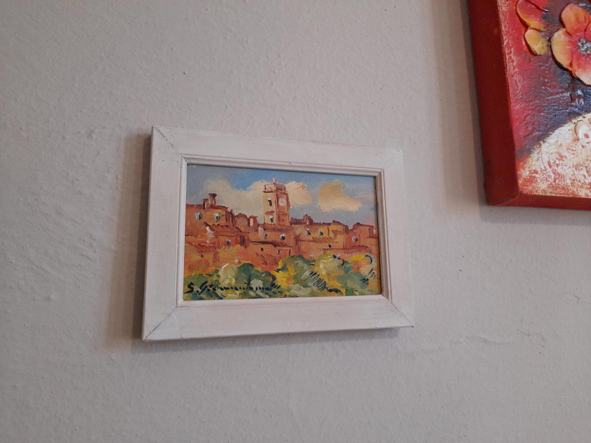 Il Cantuccio Lucca Eksteriør billede